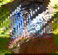 Annesley House - Queensland Tourism