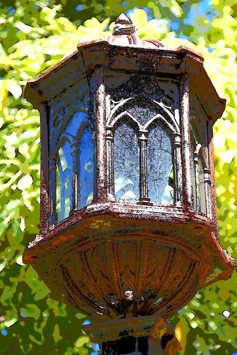 Annesley House - QLD Tourism 0