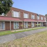 William Dutton Motel - Queensland Tourism 0