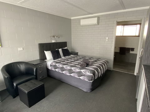 Mariner Motel - QLD Tourism 2