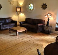 Lorelei Bed  Breakfast - Queensland Tourism