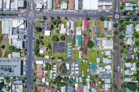 Portland Holiday Village - Queensland Tourism 2