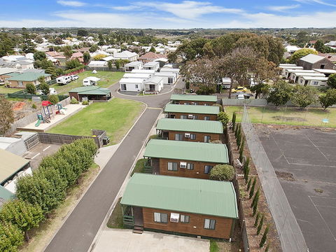 Portland Holiday Village - Queensland Tourism 5