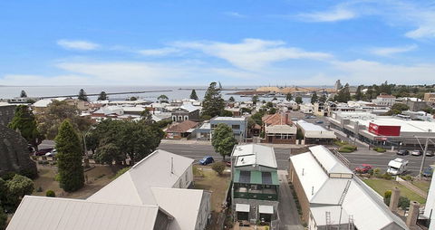 Portland Holiday Village - Queensland Tourism 3