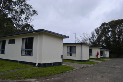 Portland Tourist Park - QLD Tourism 3