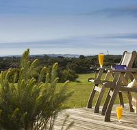 Lonsdale Views - Queensland Tourism