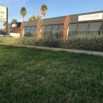 Moonraker Motor Inn - QLD Tourism 0
