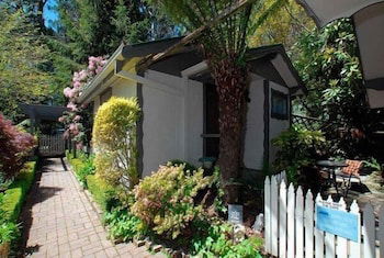 Annie Roe's Luxury Bed & Breakfast - Queensland Tourism 0