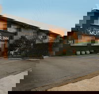 Elizabeth Motor Inn - QLD Tourism