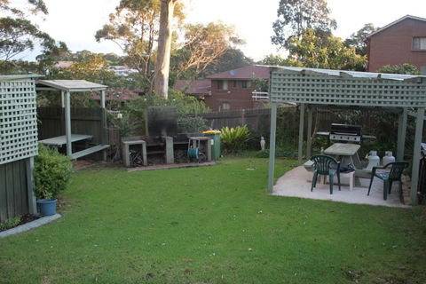 The Tree Motel - QLD Tourism 3