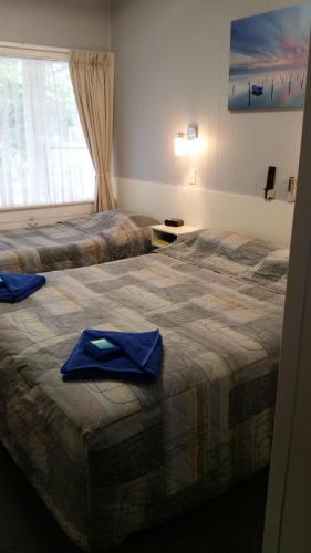 The Tree Motel - QLD Tourism 1