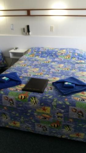 The Tree Motel - QLD Tourism 4