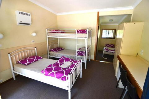 Narooma Motel - QLD Tourism 2