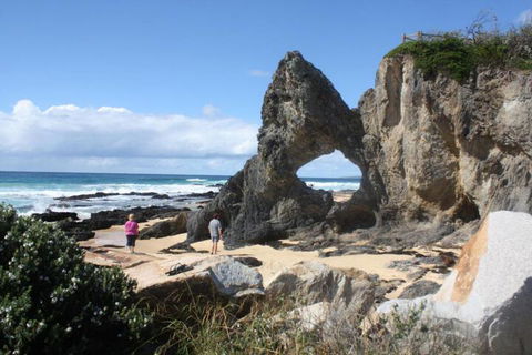 Narooma Motel - QLD Tourism 4