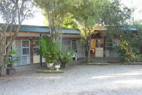 Narooma Motel - QLD Tourism 5