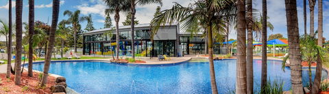 BIG4 Narooma Easts Holiday Park - QLD Tourism 3