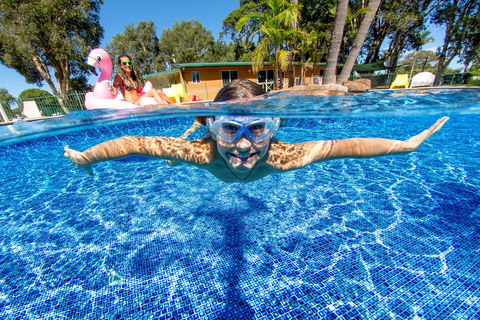 BIG4 Narooma Easts Holiday Park - QLD Tourism 2
