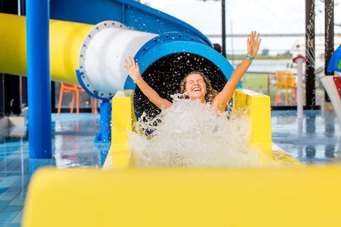 BIG4 Narooma Easts Holiday Park - QLD Tourism 1