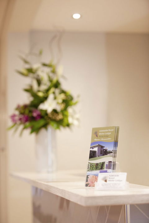 Adelaide Road Motor Lodge - Queensland Tourism 3