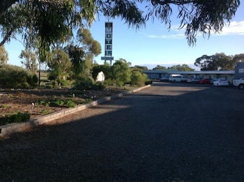 Murray Bridge Motor Inn - Queensland Tourism 2