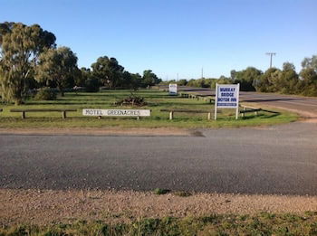 Murray Bridge Motor Inn - Queensland Tourism 0