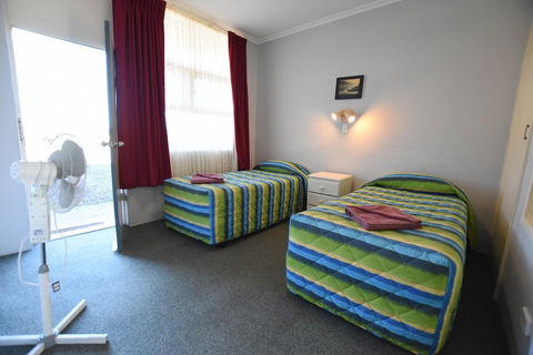 Murray Bridge Motor Inn - Queensland Tourism 5