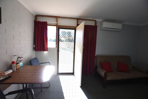 Murray Bridge Motor Inn - Queensland Tourism 6