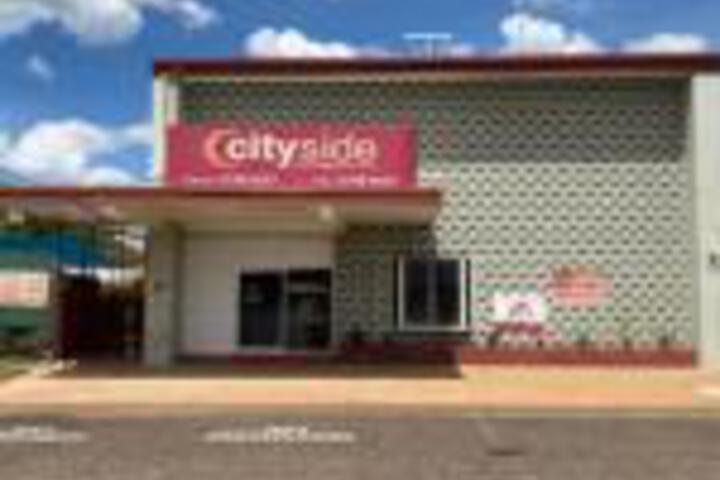 Mount Isa QLD Queensland Tourism