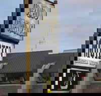 Grand Central Motel - Queensland Tourism