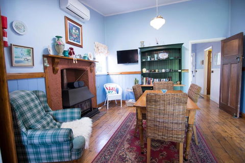 Pammys Palace - QLD Tourism 2