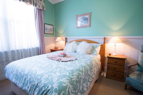 Pammys Palace - QLD Tourism 6