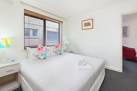 City Edge Serviced Apartments East Melbourne - Queensland Tourism 5