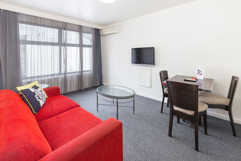 City Edge Serviced Apartments East Melbourne - Queensland Tourism 1