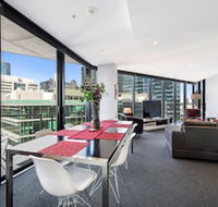 Docklands Executive Apartments - Queensland Tourism