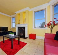 ABC Accommodation Preston - QLD Tourism