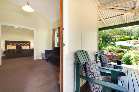 Margaret River Guest House - QLD Tourism 2