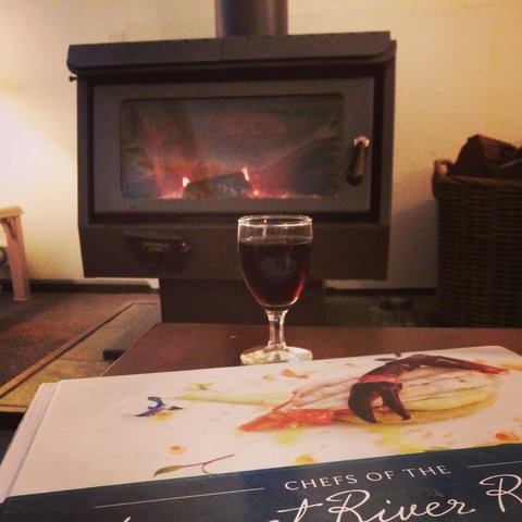 Margaret River Guest House - QLD Tourism 5