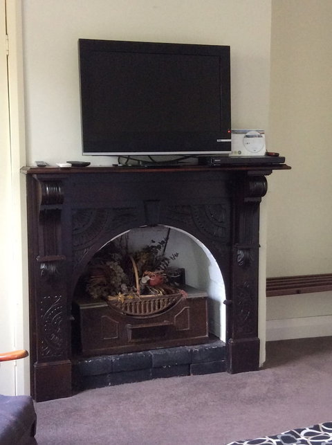 Margaret River Guest House - QLD Tourism 4