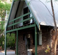 Caves Road Chalets - Queensland Tourism