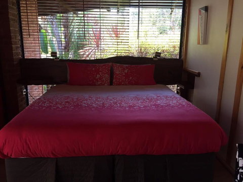 Dunsborough Ridge Retreat - QLD Tourism 2