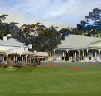 Gilgara Retreat - Queensland Tourism