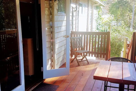 Adamsons Riverside Accommodation - QLD Tourism 7