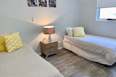 17 By The Sea Dunsborough - QLD Tourism 1