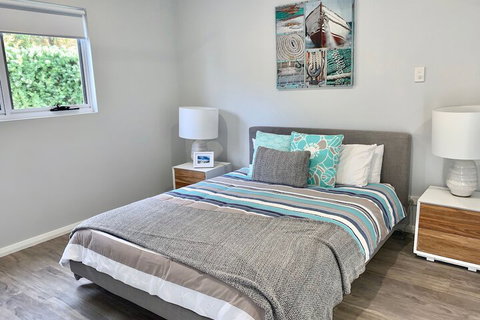 17 By The Sea Dunsborough - QLD Tourism 5