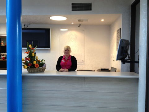 Silver Sands Resort - QLD Tourism 1