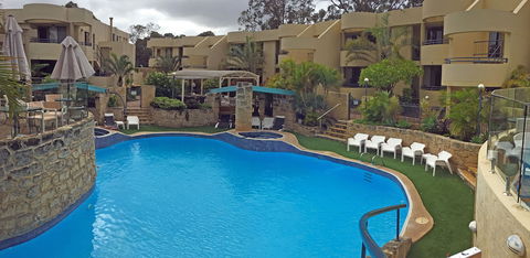 Silver Sands Resort - QLD Tourism 5