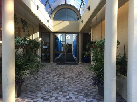 Silver Sands Resort - QLD Tourism 2