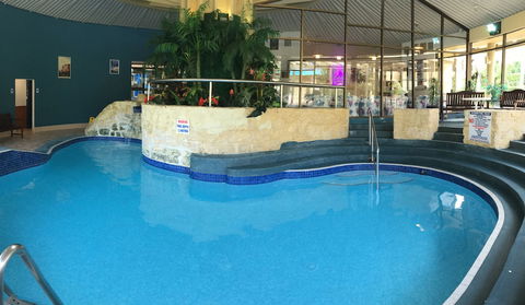 Silver Sands Resort - QLD Tourism 6