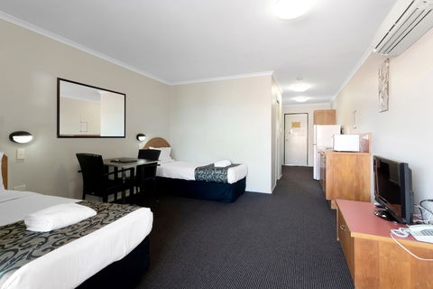 Mackay Resort Motel - QLD Tourism 6