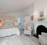 White Dove Cottage Bed  Breakfast - Queensland Tourism